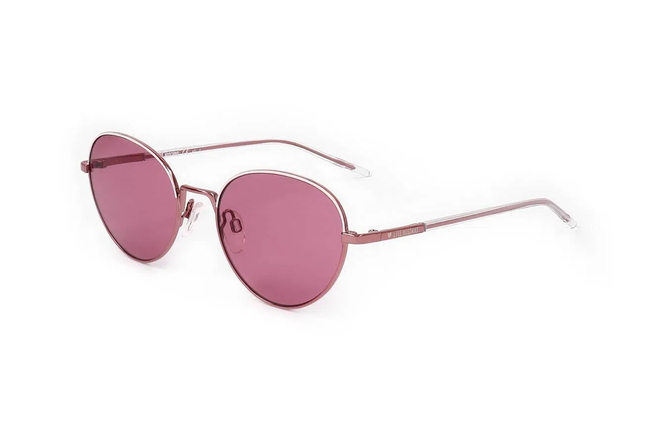 Love Moschino MOL023_S Sunglasses - view 7